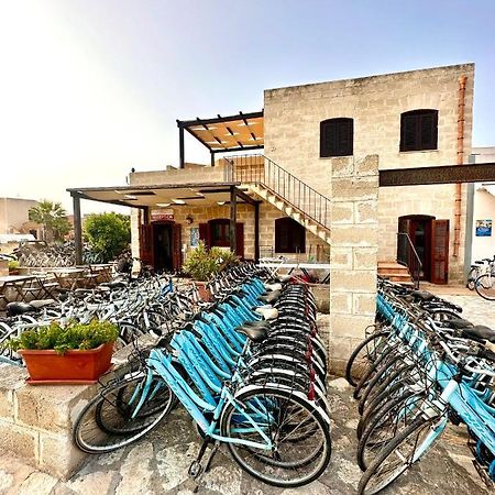 La Casetta Di Glenda A فافينانا المظهر الخارجي الصورة